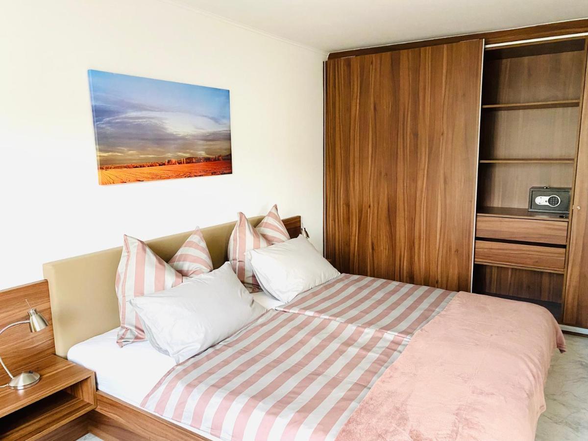 Lilie Appartement In Heviz Mit Tiefgarage, New And Modern ภายนอก รูปภาพ